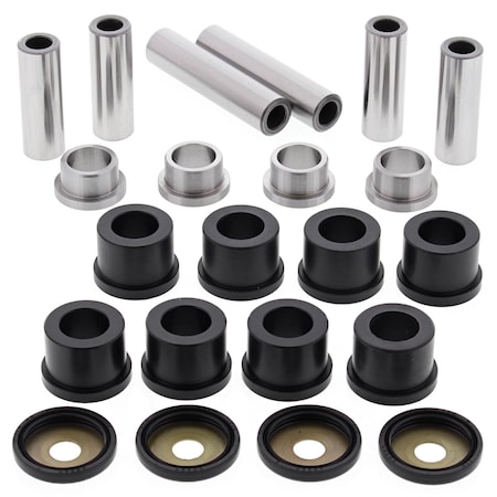 All Balls All Balls Rear Knuckle Bushing Kit 50-1034 50-1034